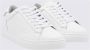 Fabiana Filippi Schoenen White Dames - Thumbnail 5