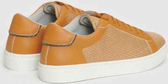 Fabiana Filippi Stijlvolle Sneakers