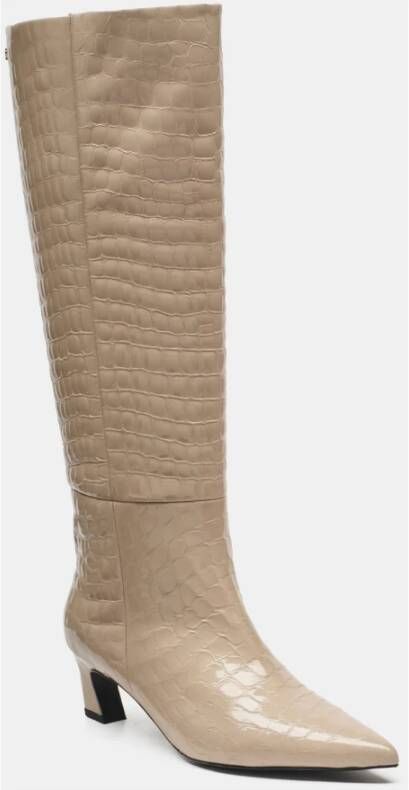 Fabienne Chapot Strega Boot Beige Dames