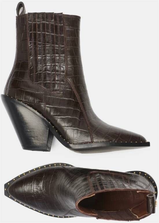 Fabienne Chapot Binsa Ankle Boot