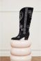 Fabienne Chapot Dolly Dream Boot Black Dames - Thumbnail 3