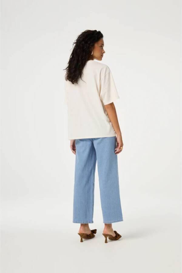 Fabienne Chapot Steve Sketchbook T-Shirt