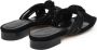 FABIENNE CHAPOT Slippers Dames Momo Sandal Maat: 39 Materiaal: Suède Kleur: Zwart - Thumbnail 8