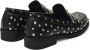 Fabienne Chapot Pim Studs Loafers Instappers Dames Zwart - Thumbnail 9