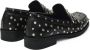 FABIENNE CHAPOT Loafers Dames Pim Studs Maat: 39 Materiaal: Leer Kleur: Zwart - Thumbnail 9
