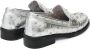 FABIENNE CHAPOT Loafers Dames Pim Studs Maat: 37 Kleur: Zilver - Thumbnail 11