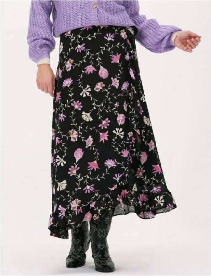 Fabienne Chapot Western Stijl Cowboylaarzen