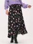 Fabienne Chapot Western Stijl Cow laarzen - Thumbnail 2
