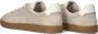 Faguo Beige Stijlvolle Heren Sneakers Lumbo - Thumbnail 2