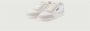Faguo Leren Suède Commute Sneakers Multicolor Heren - Thumbnail 6