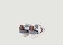 Faguo Hazel lage schoenen White Heren - Thumbnail 3