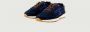 Faguo Nette schoenen OLIVE SUEDE NAV73 F23CG0203 - Thumbnail 3