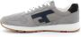 Faguo Sneakers Grijs Heren - Thumbnail 3