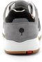 Faguo Sneakers Grijs Heren - Thumbnail 4