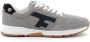 Faguo Sneakers Grijs Heren - Thumbnail 5