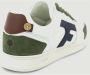 Faguo Hazel sneakers White Heren - Thumbnail 4
