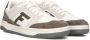 Faguo Urban 1 Lage Sneakers Multicolor Heren - Thumbnail 2