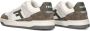 Faguo Urban 1 Lage Sneakers Multicolor Heren - Thumbnail 3