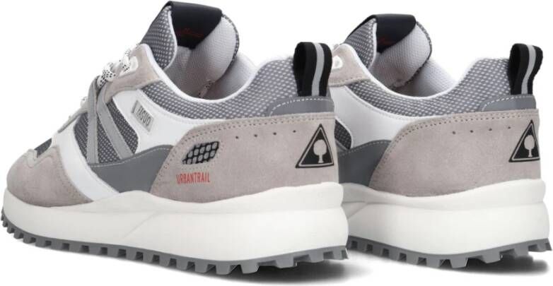 Faguo Urbantrail Baskets Lage Sneakers Multicolor Heren