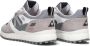 Faguo Urbantrail Baskets Lage Sneakers Multicolor Heren - Thumbnail 3