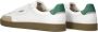 Faguo Witte Heren Sneakers Lumbo - Thumbnail 2