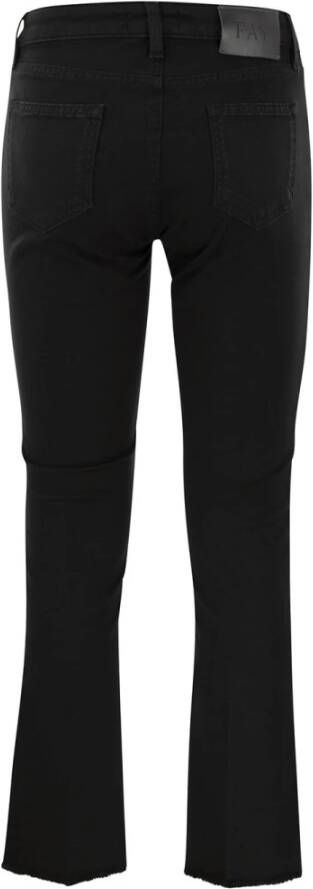 Fay Bootcut Jeans