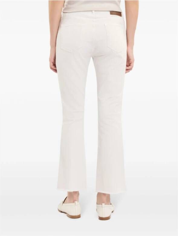 Fay Bootcut Jeans