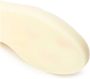 Fear Of God Beige leren slip-on loafer met hoge rubberen zool - Thumbnail 4