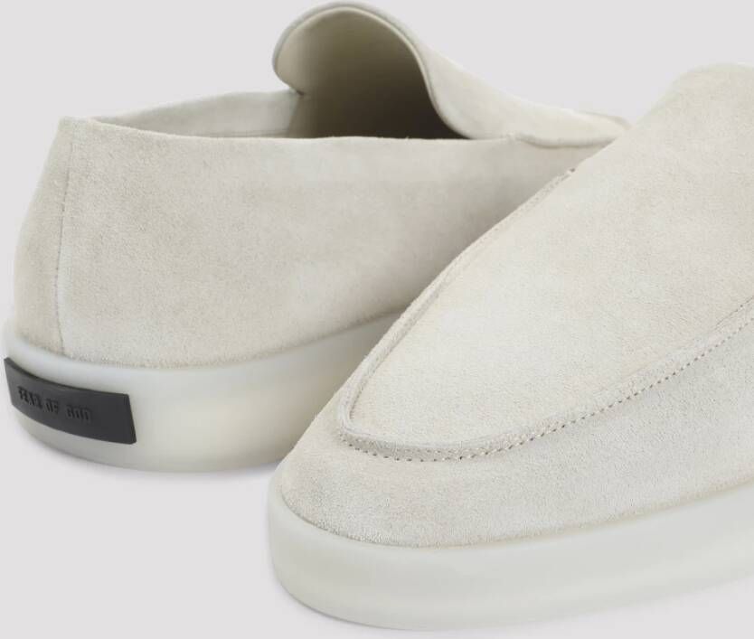 Fear Of God Casual Loafer