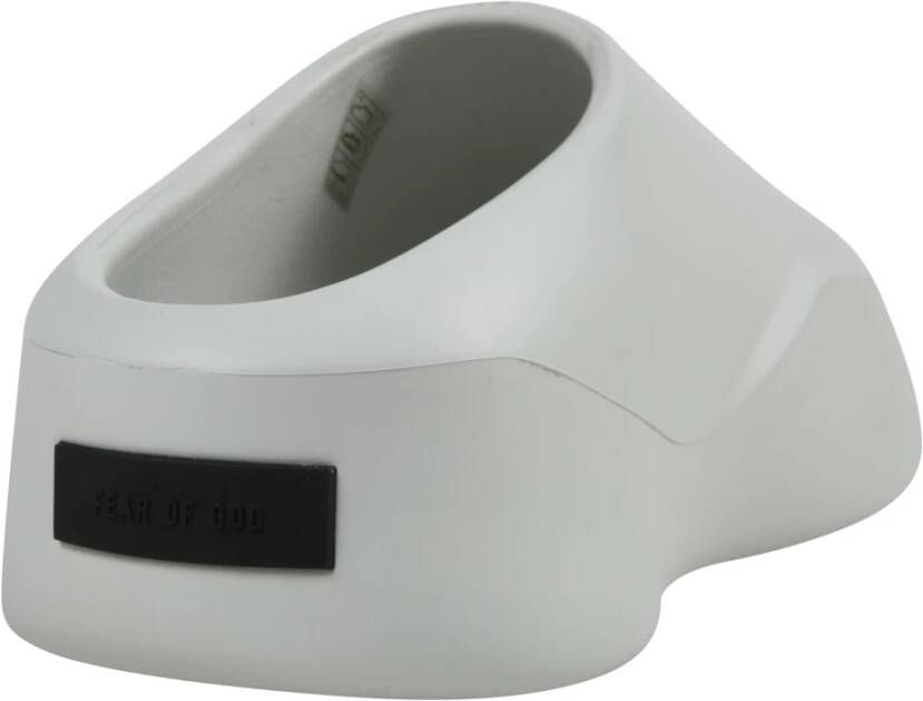 Fear Of God Glacier Eva Runner Stijlvolle Sneakers