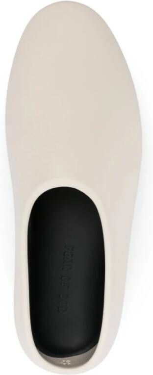 Fear Of God Greige California Sandalen