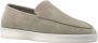Fear Of God Grijze Gestikte A del Teen Sneakers - Thumbnail 2