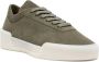 Fear Of God Ivy Green Lace-Up Sneaker - Thumbnail 2