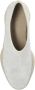 Fear Of God Leren laarzen Mule Gray Dames - Thumbnail 2
