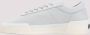 Fear Of God Lichtgrijs Aerobic Low Sneakers Gray Heren - Thumbnail 5