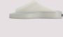 Fear Of God Rubber slides Los Feliz Gray Heren - Thumbnail 8