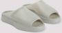 Fear Of God Rubber slides Los Feliz Gray Heren - Thumbnail 9