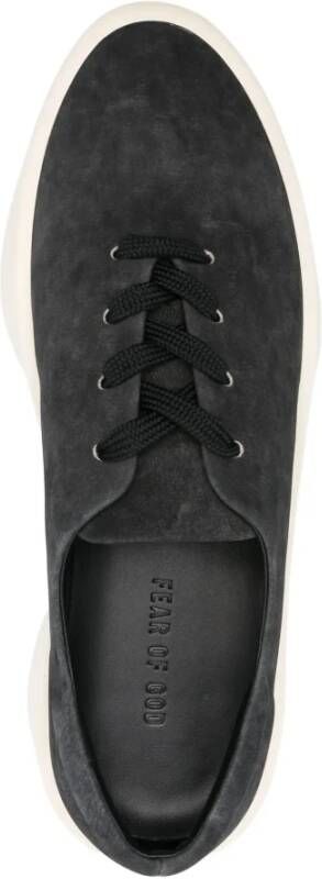 Fear Of God Stijlvolle Sneakers