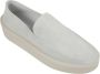 Fear Of God Suède Loafer in Duif Grijs Gray Heren - Thumbnail 2
