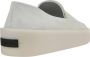 Fear Of God Suède Loafer in Duif Grijs Gray Heren - Thumbnail 3