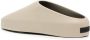 Fear Of God Taupe Slip-On Sneakers met Logo Zool - Thumbnail 2