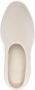 Fear Of God Witte Slip-On Sneaker met Gebeeldhouwd Ontwerp White Heren - Thumbnail 3