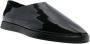 Fear Of God Zwarte Lakleren Muilezel Schoenen Black Heren - Thumbnail 2