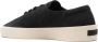 Fear Of God Zwarte Suède Sneakers Rubberen Zool - Thumbnail 2