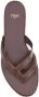 Fendi Ayers Sandalen met F-motief - Thumbnail 2