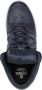 Fendi Blauwe Sneakers voor Mannen Aw25 - Thumbnail 2