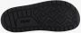 Fendi Bruine Jacquard Leren Sandalen - Thumbnail 2