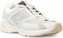 Fendi Casual Sneakers voor Dagelijks Gebruik White Heren - Thumbnail 2