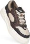 Fendi Chunky Sneakers met FF Details - Thumbnail 2