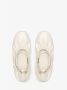 Fendi Clogs Beige Dames - Thumbnail 4